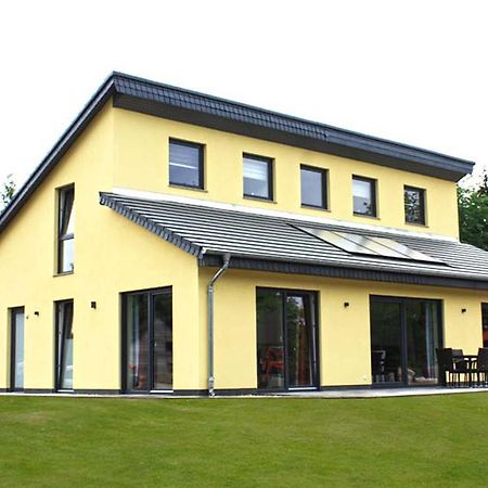 Ferienhaus Sonnenschein Malchow  Eksteriør billede